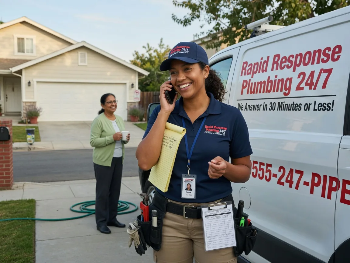 Emergency Plumber Fullerton, ND FAQs